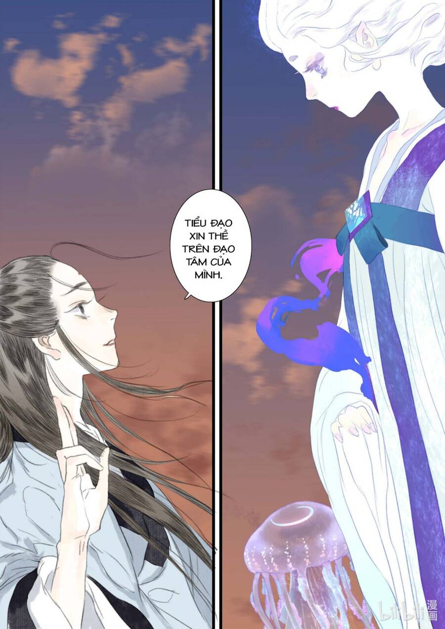 Bộ Thiên Ca Chap 84 - Next Chap 85