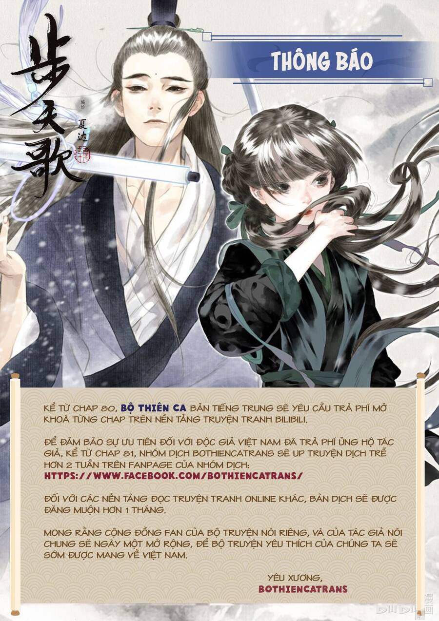 Bộ Thiên Ca Chap 84 - Next Chap 85