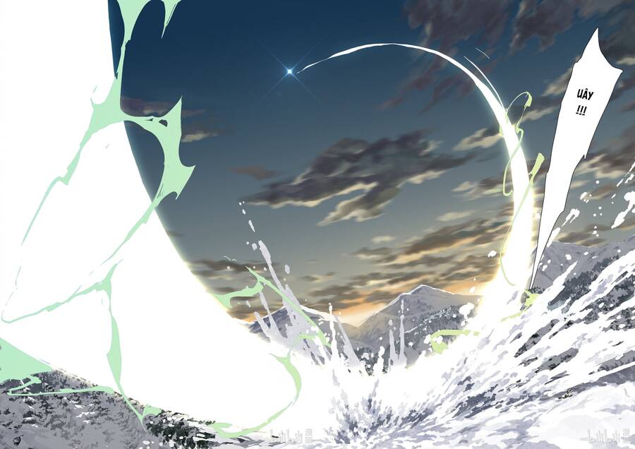 Bộ Thiên Ca Chap 89 - Next Chap 90