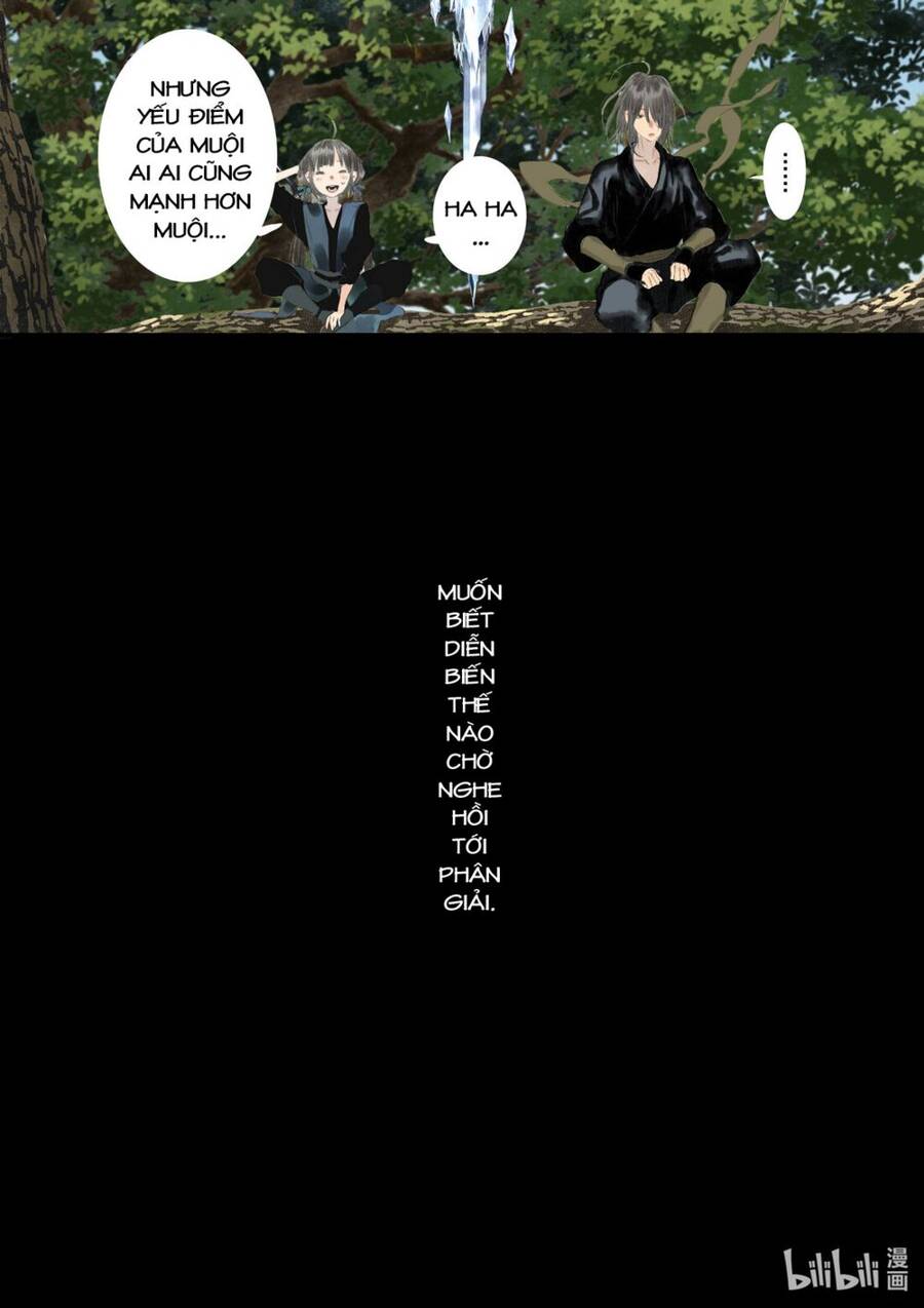 Bộ Thiên Ca Chap 90 - Next Chap 91