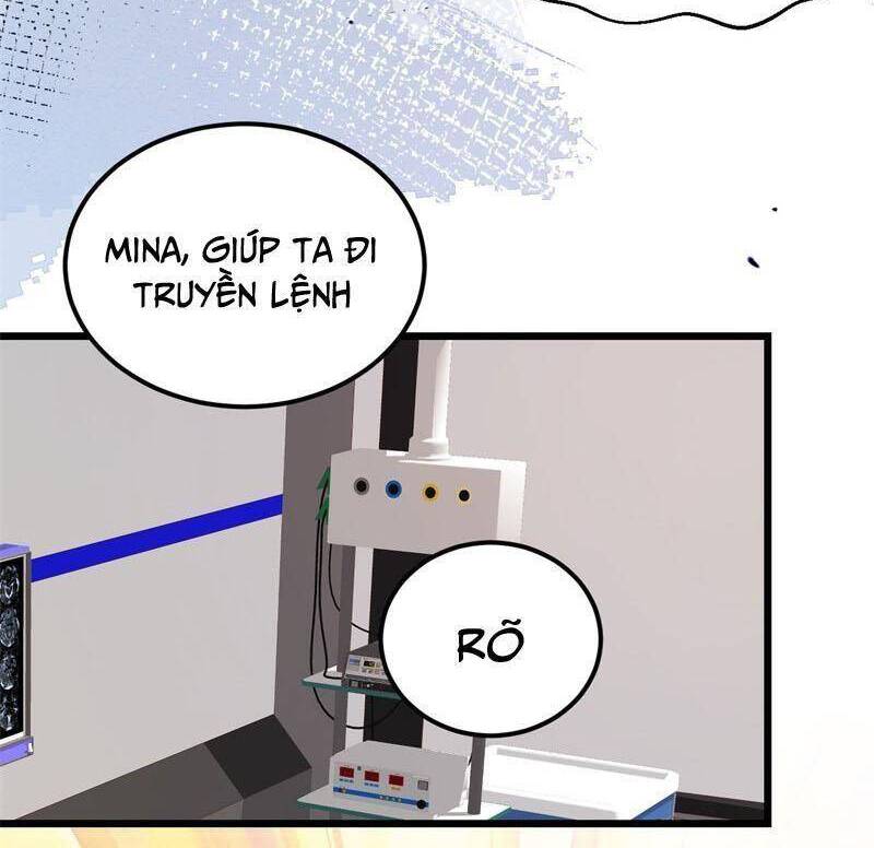 Từ Hôm Nay Bắt Đầu Làm Thành Chủ Chap 414 - Next Chap 415