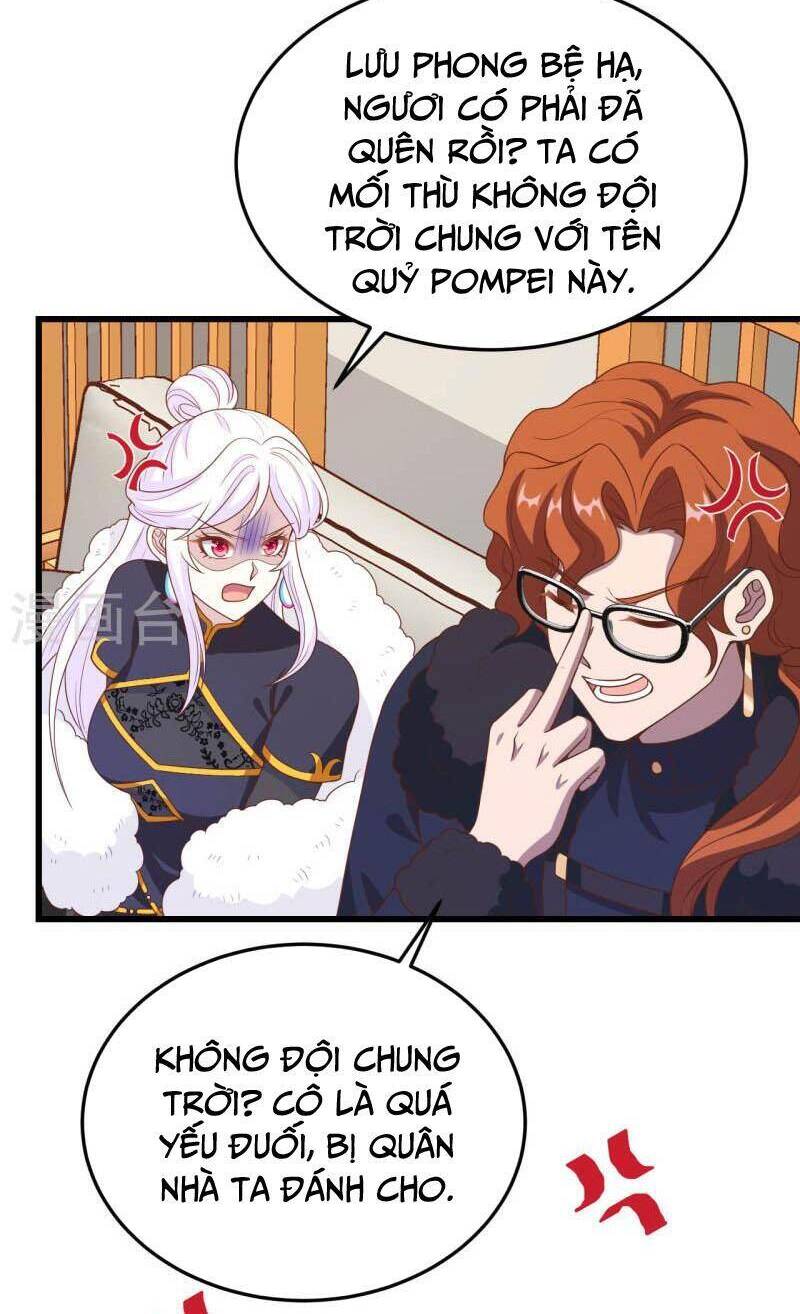 Từ Hôm Nay Bắt Đầu Làm Thành Chủ Chap 422 - Next Chap 423