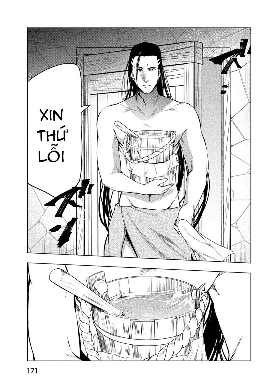 Kaiko Sareta Ankoku Heishi (30-Dai) No Slow Na Second Life Chap 31 - Next Chap 32