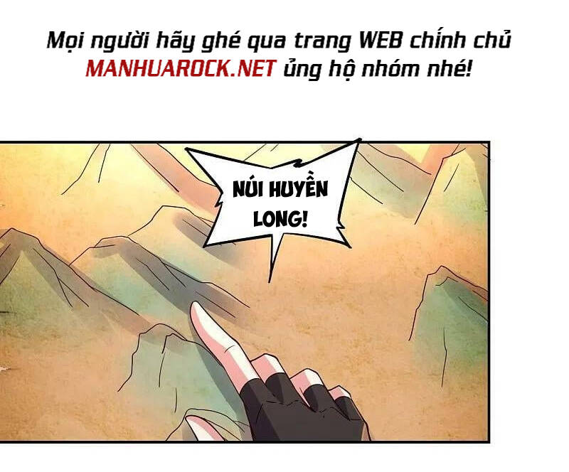 Tiên Võ Đế Tôn Chap 390 - Next Chap 391
