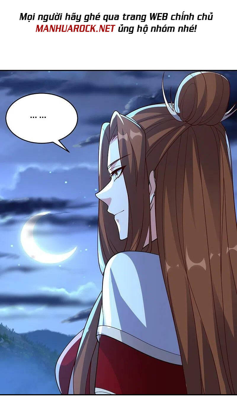 Tiên Võ Đế Tôn Chap 390 - Next Chap 391