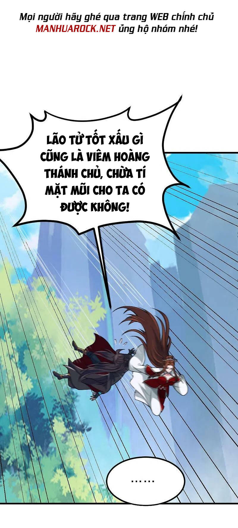 Tiên Võ Đế Tôn Chap 390 - Next Chap 391