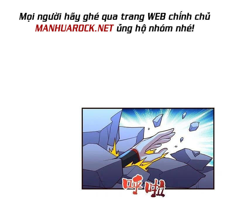 Tiên Võ Đế Tôn Chap 390 - Next Chap 391
