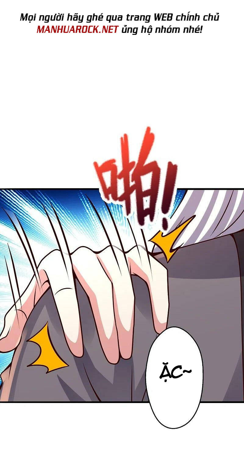 Tiên Võ Đế Tôn Chap 400 - Next Chap 401