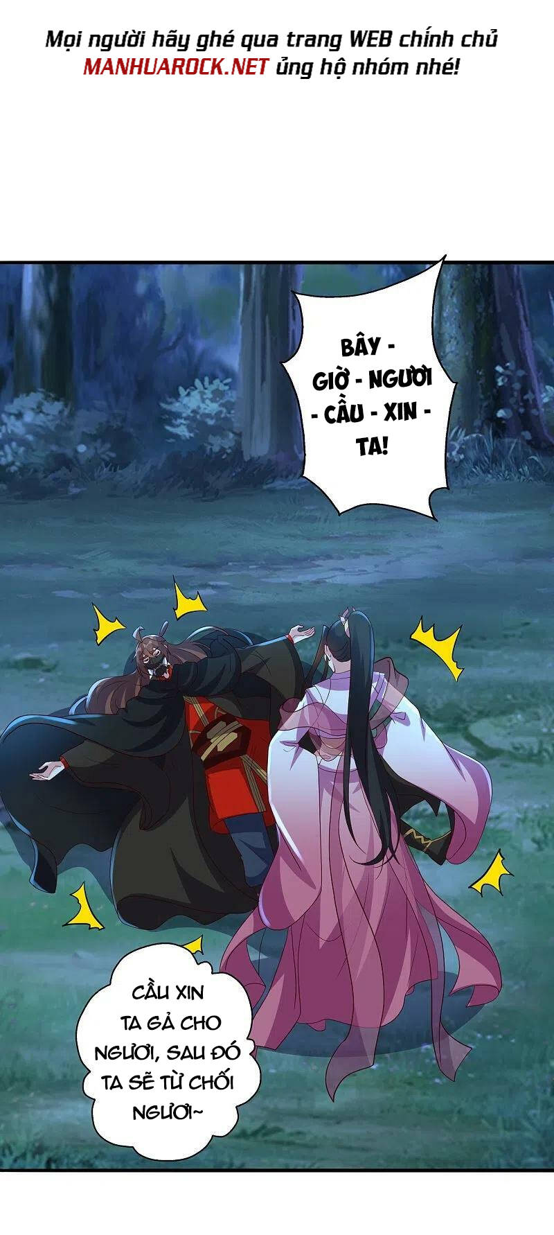 Tiên Võ Đế Tôn Chap 400 - Next Chap 401