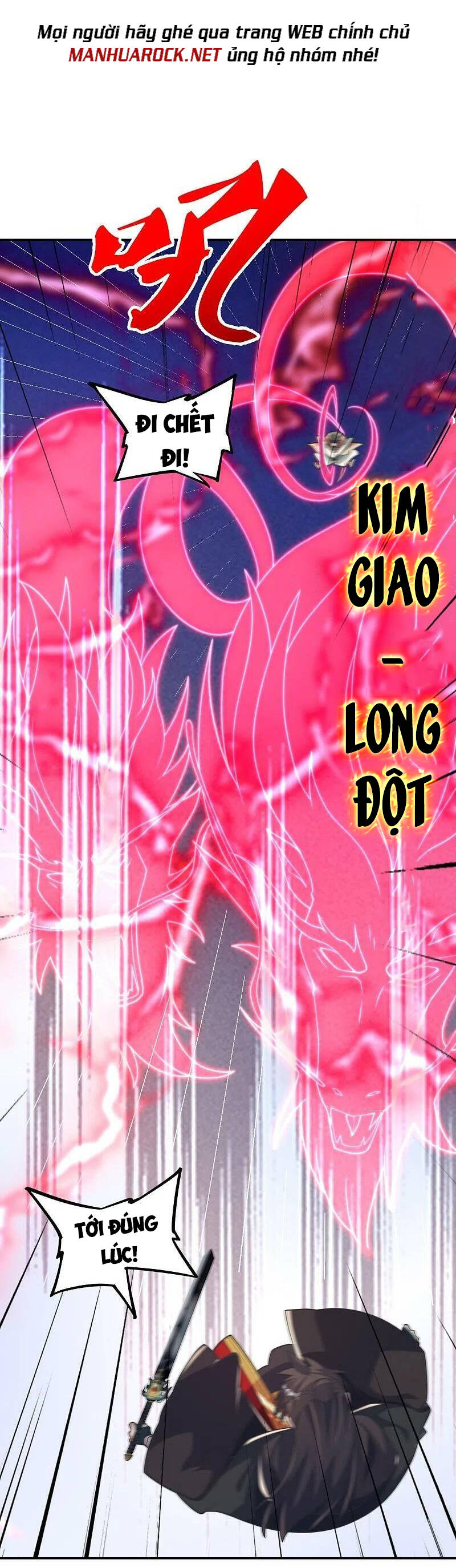 Tiên Võ Đế Tôn Chap 402 - Next Chap 403