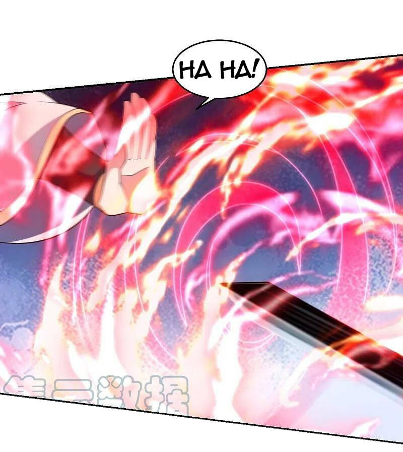 Tiên Võ Đế Tôn Chap 402 - Next Chap 403