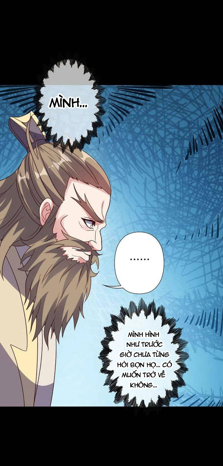 Tiên Võ Đế Tôn Chap 404 - Next Chap 405