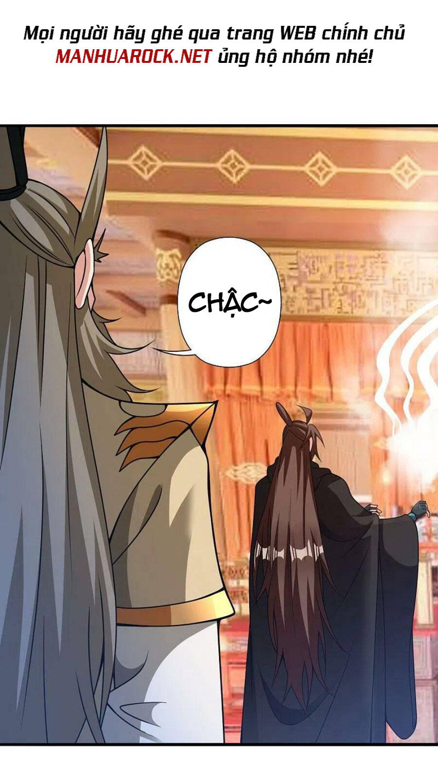 Tiên Võ Đế Tôn Chap 404 - Next Chap 405