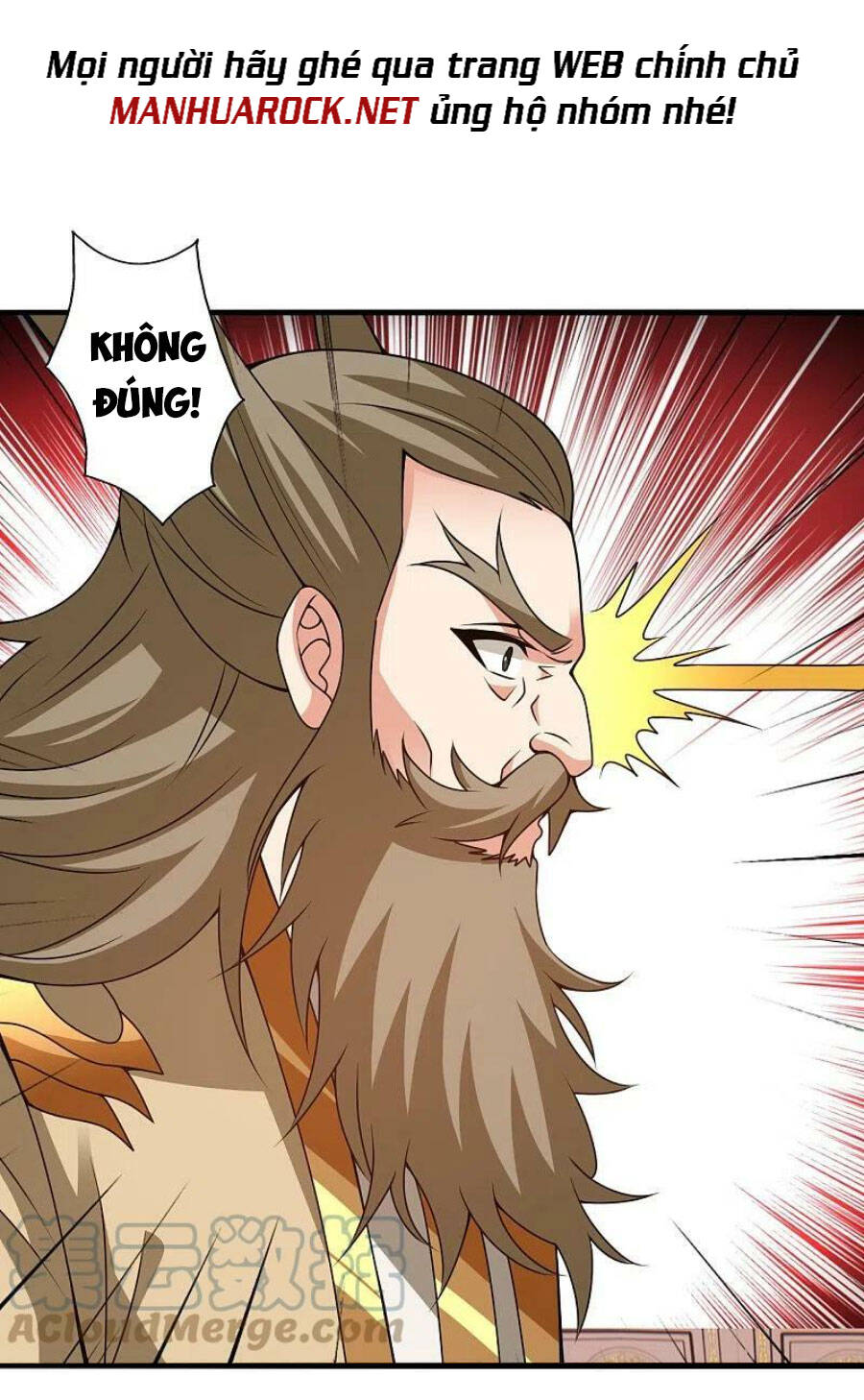 Tiên Võ Đế Tôn Chap 404 - Next Chap 405