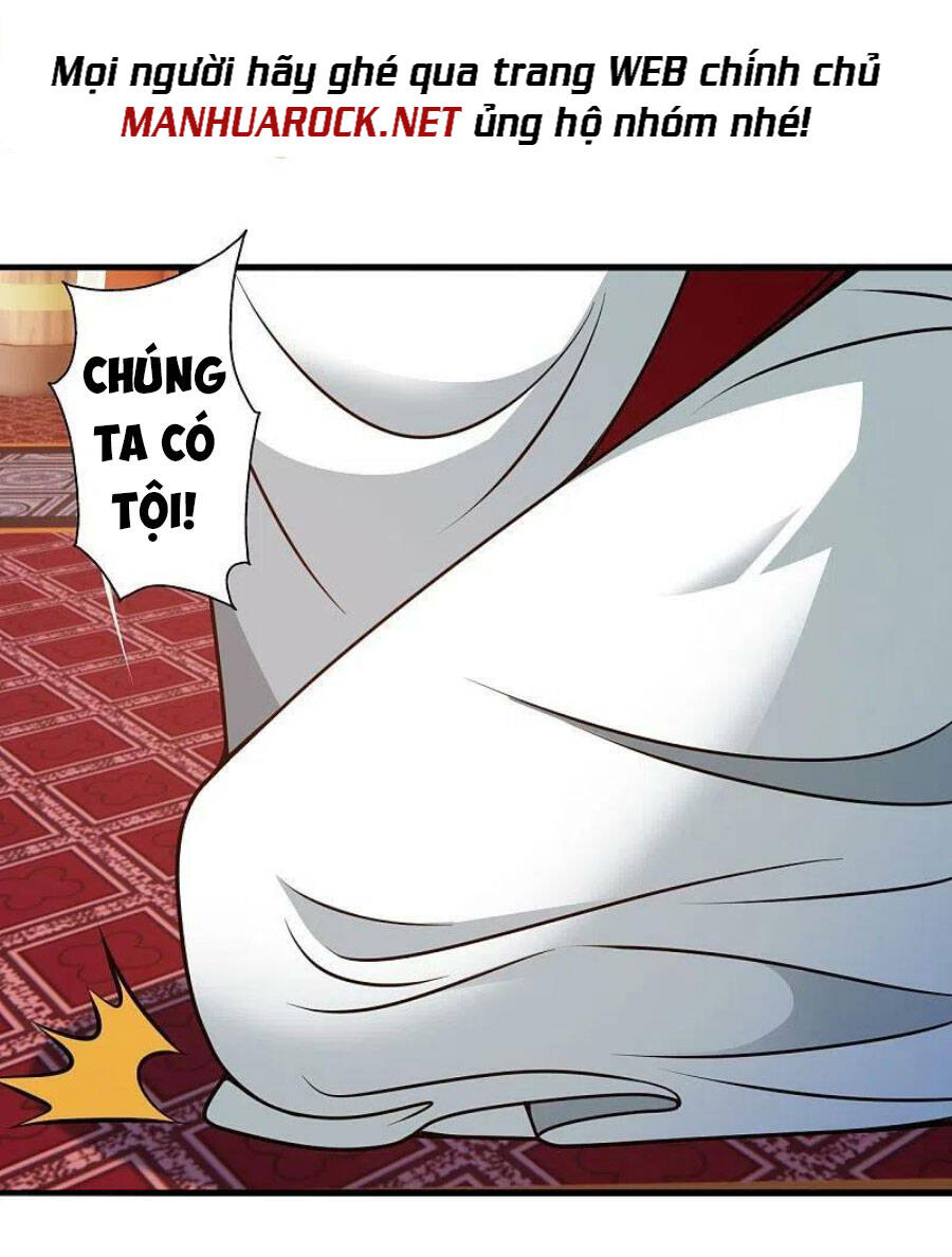 Tiên Võ Đế Tôn Chap 404 - Next Chap 405