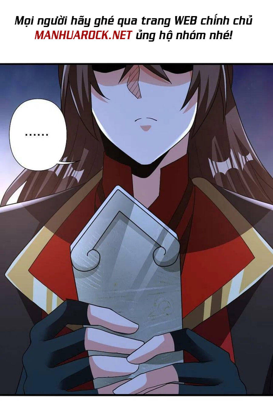 Tiên Võ Đế Tôn Chap 404 - Next Chap 405