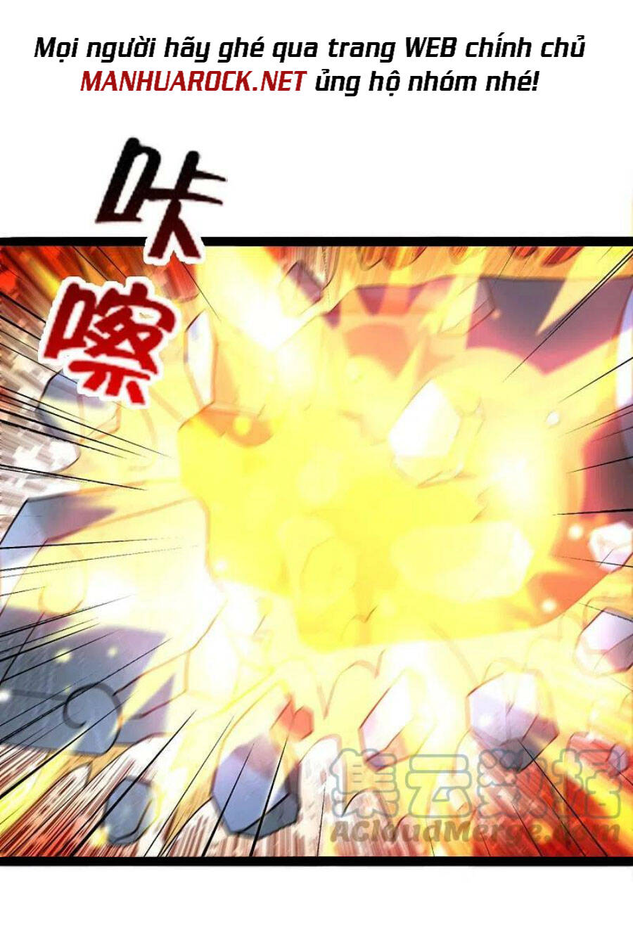 Tiên Võ Đế Tôn Chap 404 - Next Chap 405