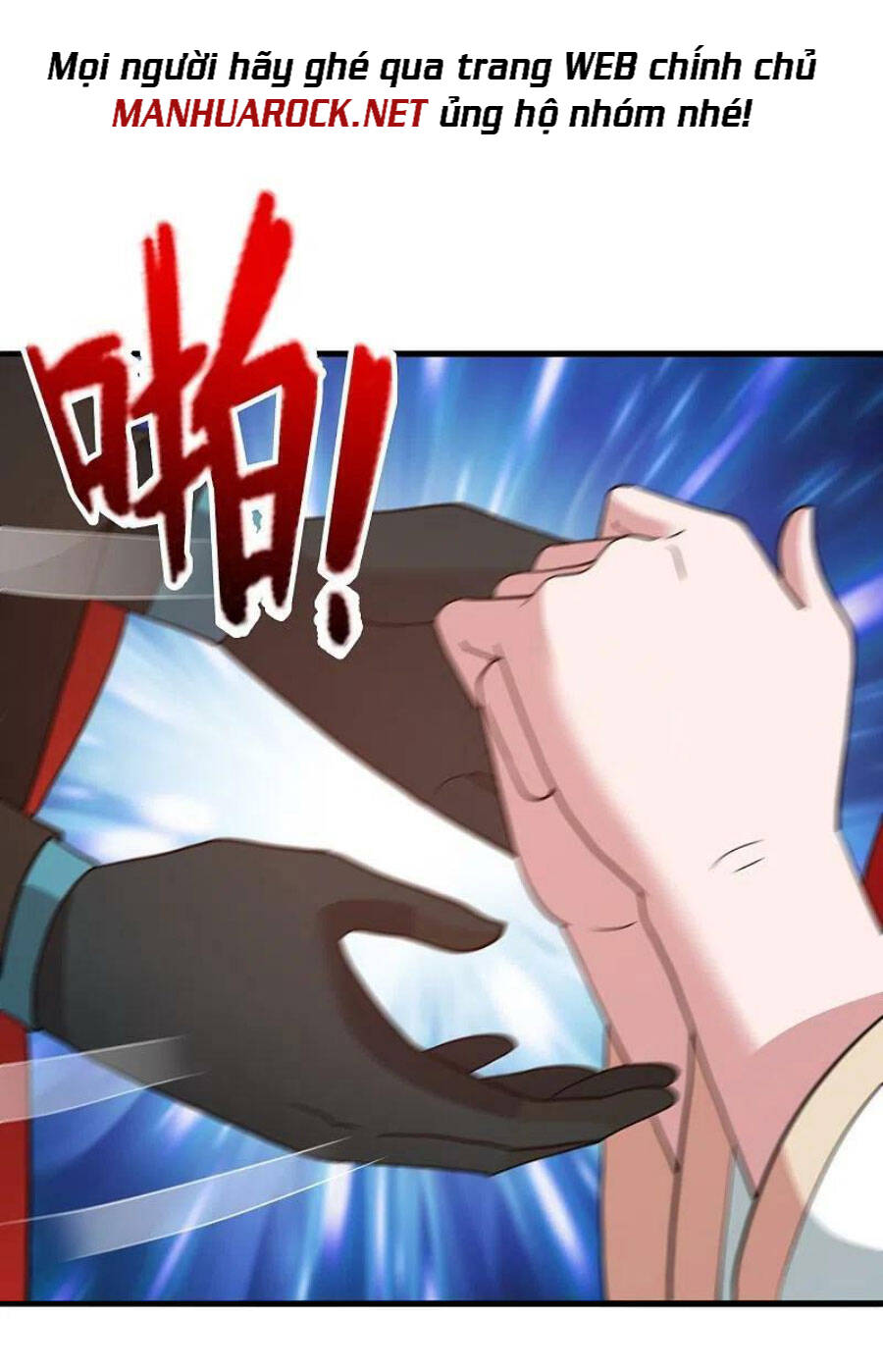 Tiên Võ Đế Tôn Chap 404 - Next Chap 405