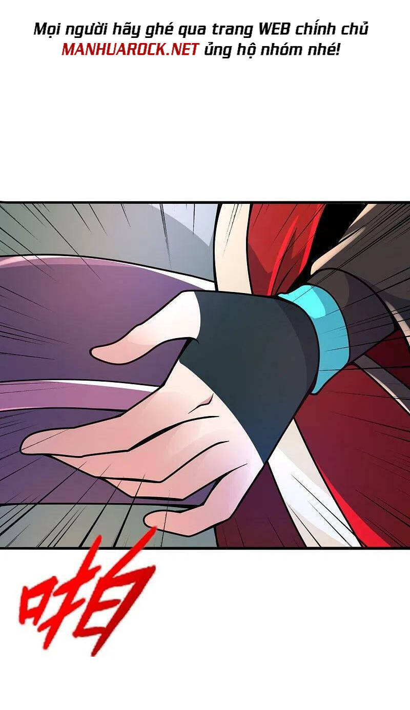 Tiên Võ Đế Tôn Chap 407 - Next Chap 408