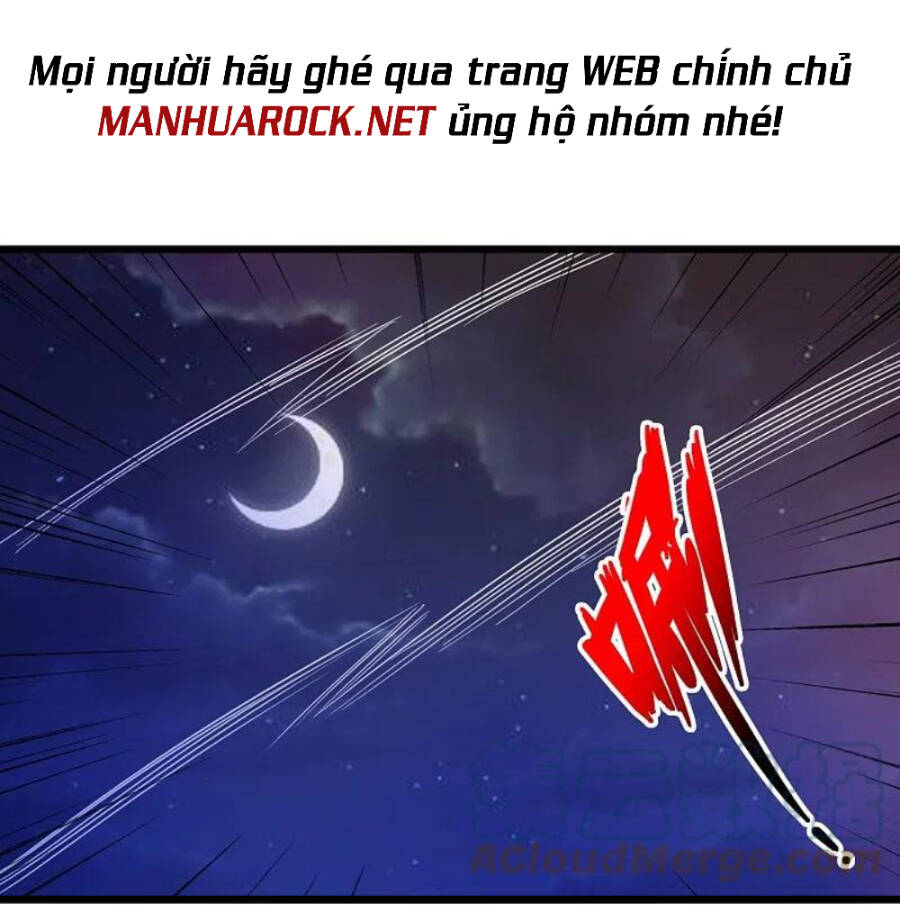 Tiên Võ Đế Tôn Chap 342 - Next Chap 343