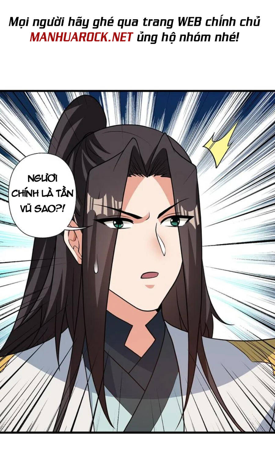 Tiên Võ Đế Tôn Chap 342 - Next Chap 343