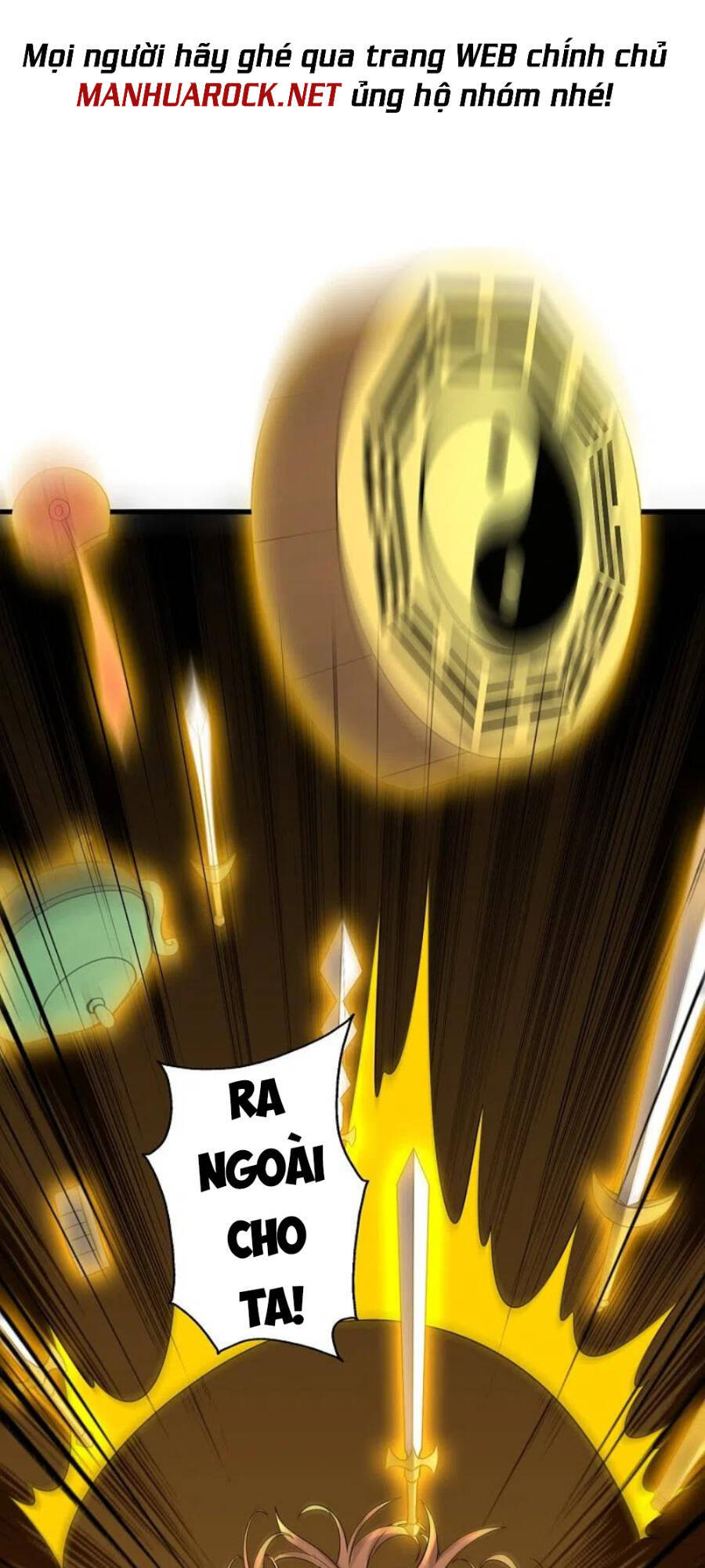 Tiên Võ Đế Tôn Chap 343 - Next Chap 344