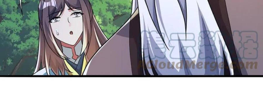 Tiên Võ Đế Tôn Chap 343 - Next Chap 344