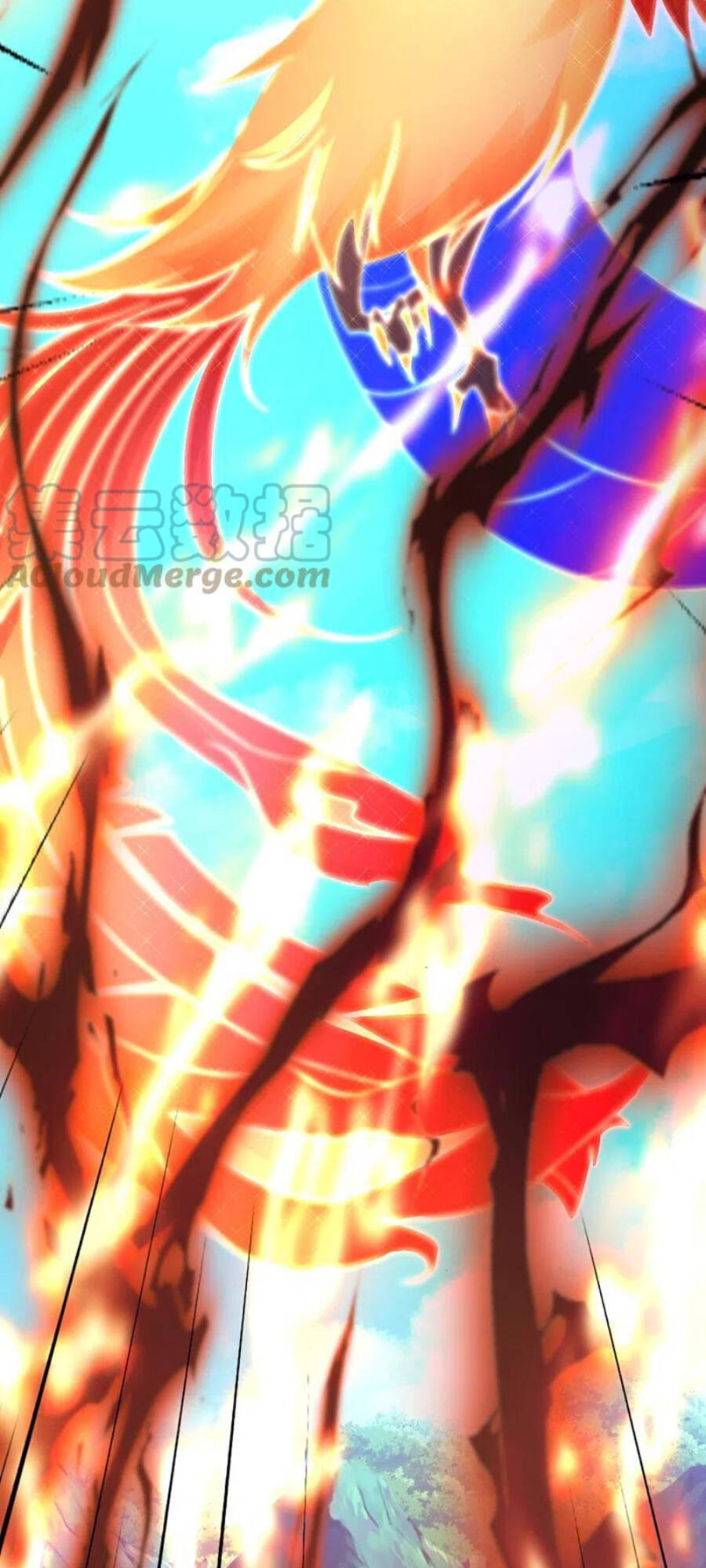 Tiên Võ Đế Tôn Chap 345 - Next Chap 346