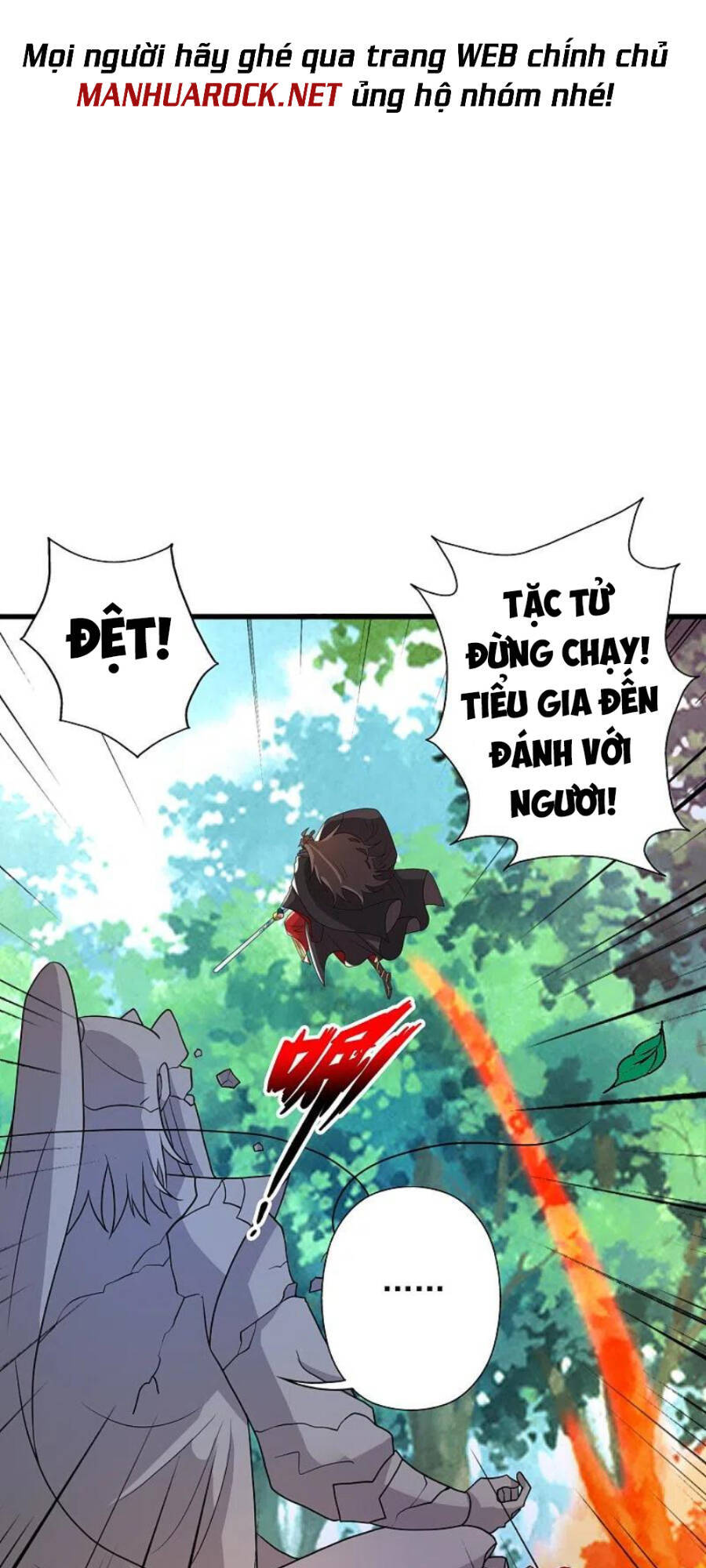 Tiên Võ Đế Tôn Chap 345 - Next Chap 346