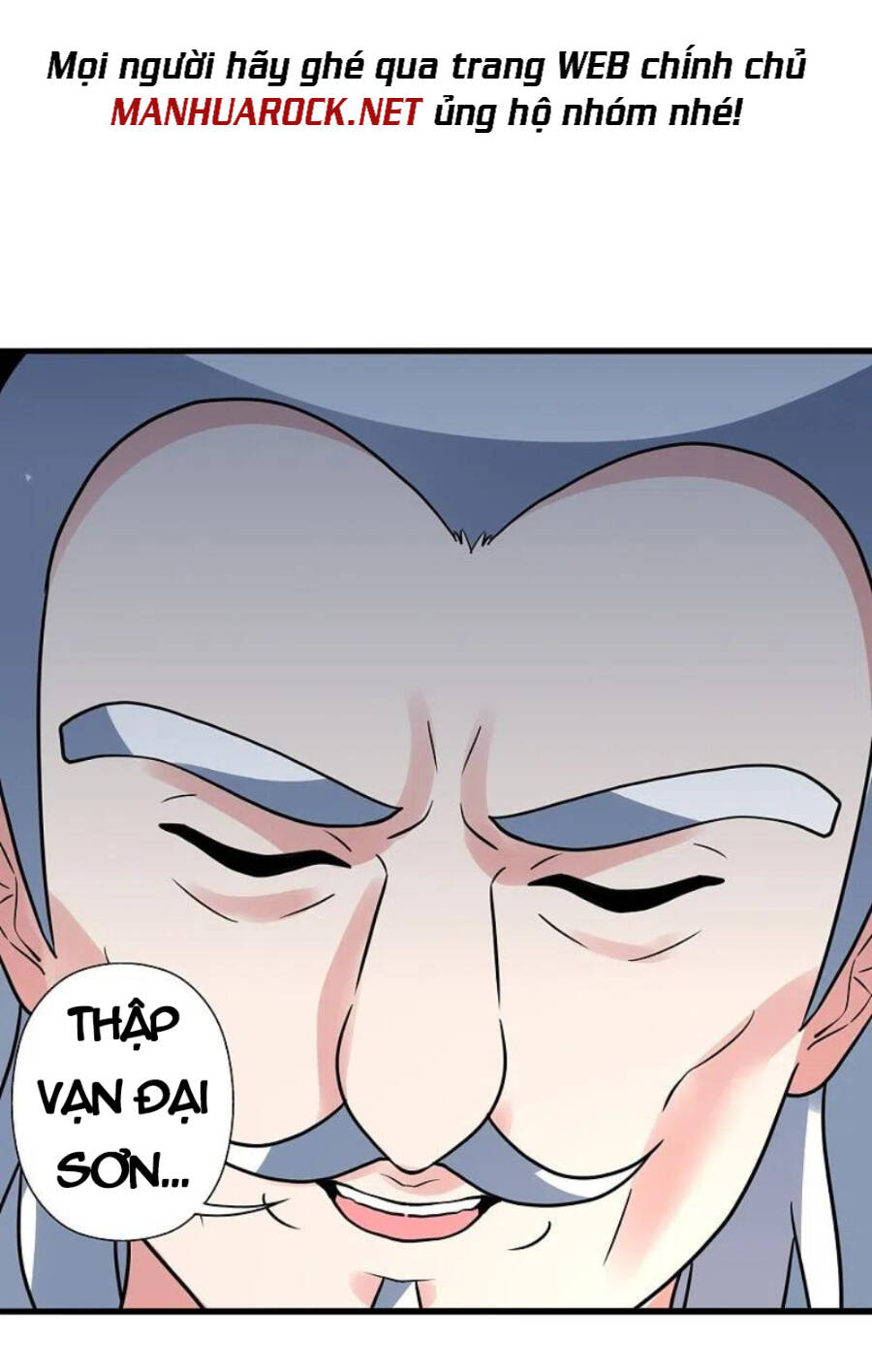 Tiên Võ Đế Tôn Chap 346 - Next Chap 347