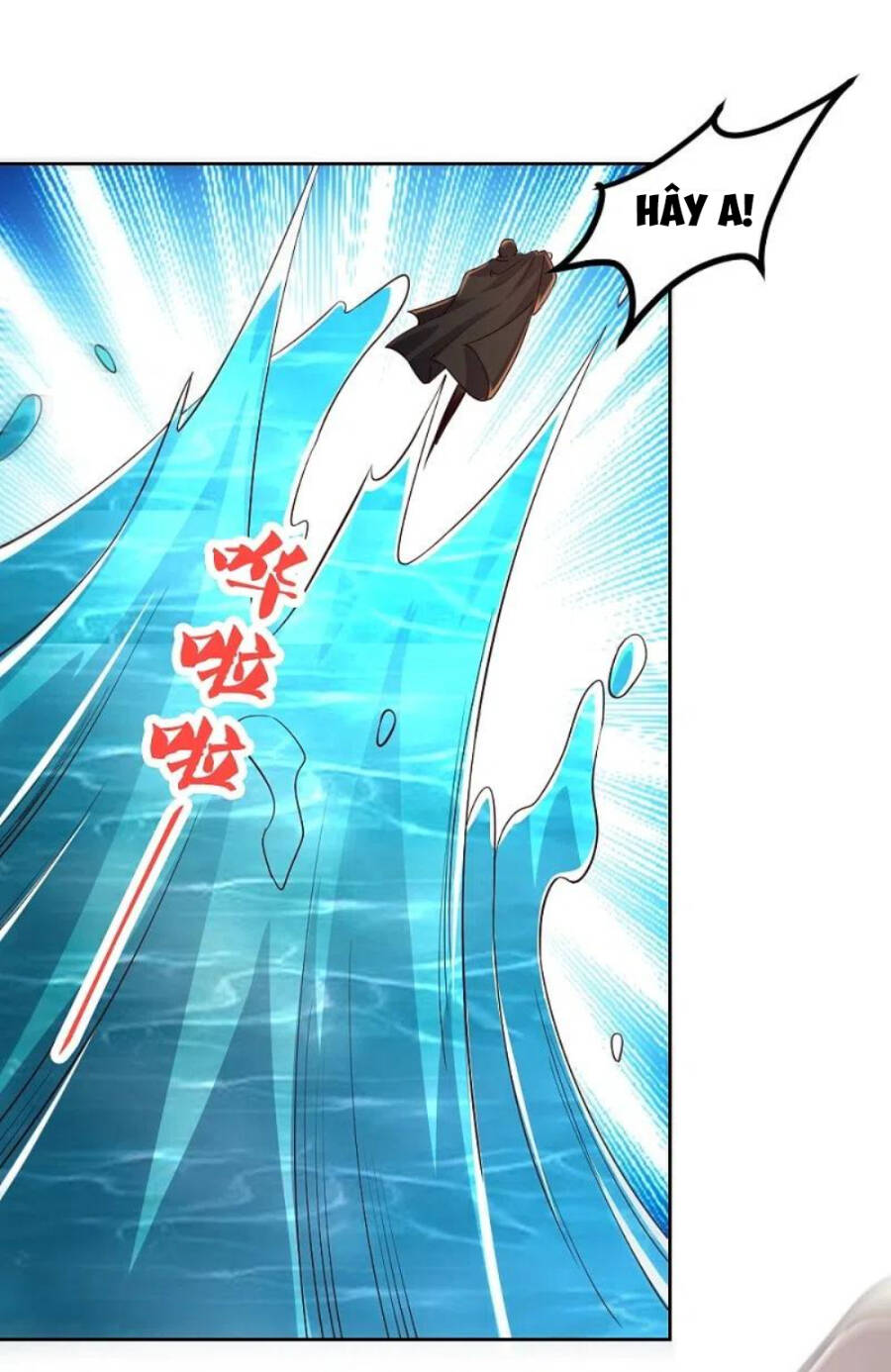 Tiên Võ Đế Tôn Chap 352 - Next Chap 353