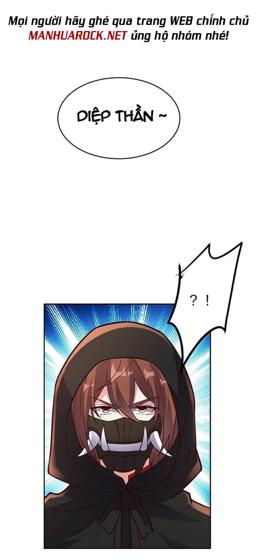 Tiên Võ Đế Tôn Chap 352 - Next Chap 353