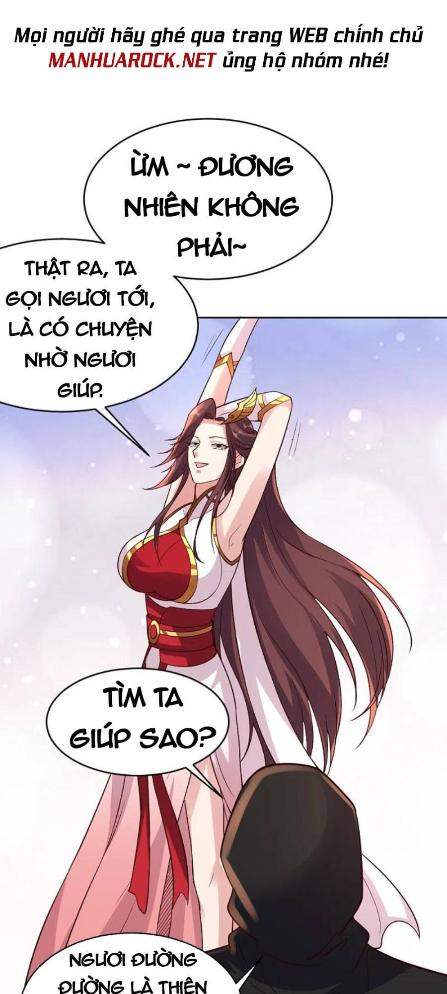 Tiên Võ Đế Tôn Chap 352 - Next Chap 353