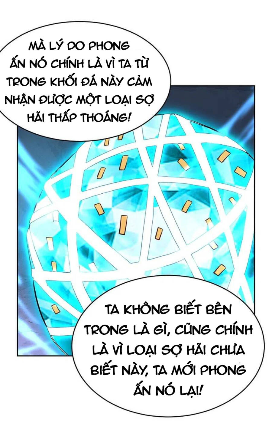 Tiên Võ Đế Tôn Chap 352 - Next Chap 353