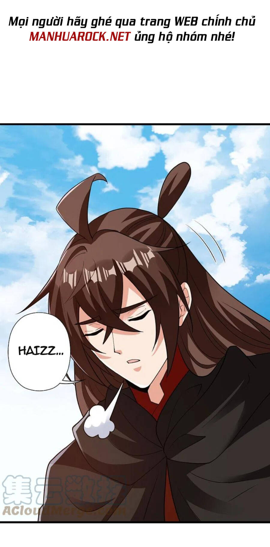 Tiên Võ Đế Tôn Chap 356 - Next Chap 357