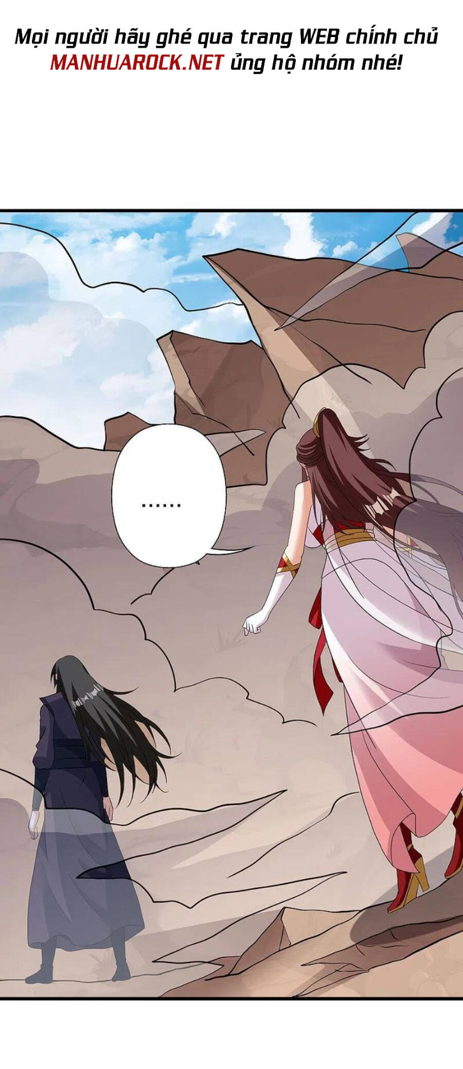 Tiên Võ Đế Tôn Chap 356 - Next Chap 357