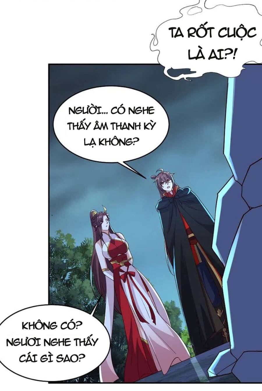 Tiên Võ Đế Tôn Chap 356 - Next Chap 357