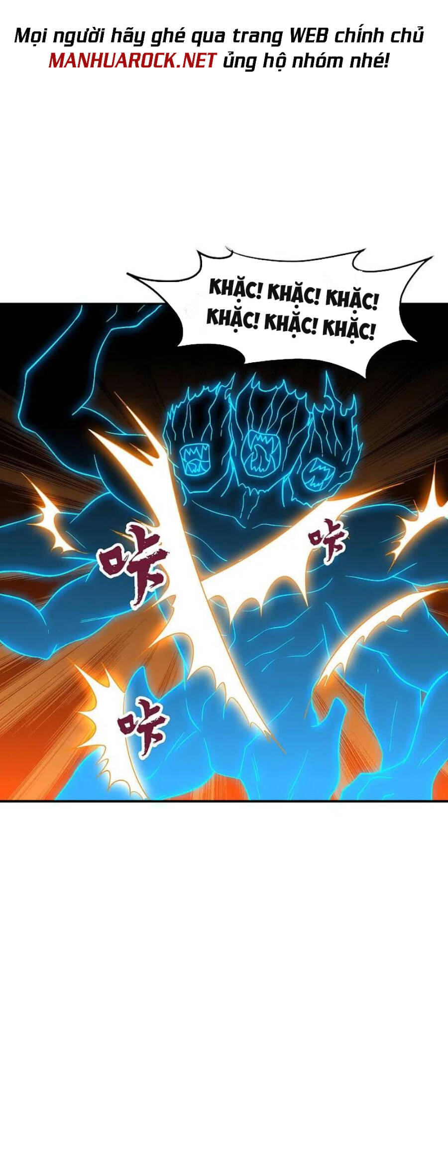 Tiên Võ Đế Tôn Chap 356 - Next Chap 357