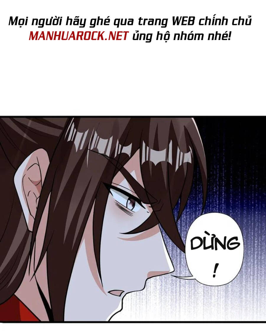 Tiên Võ Đế Tôn Chap 356 - Next Chap 357