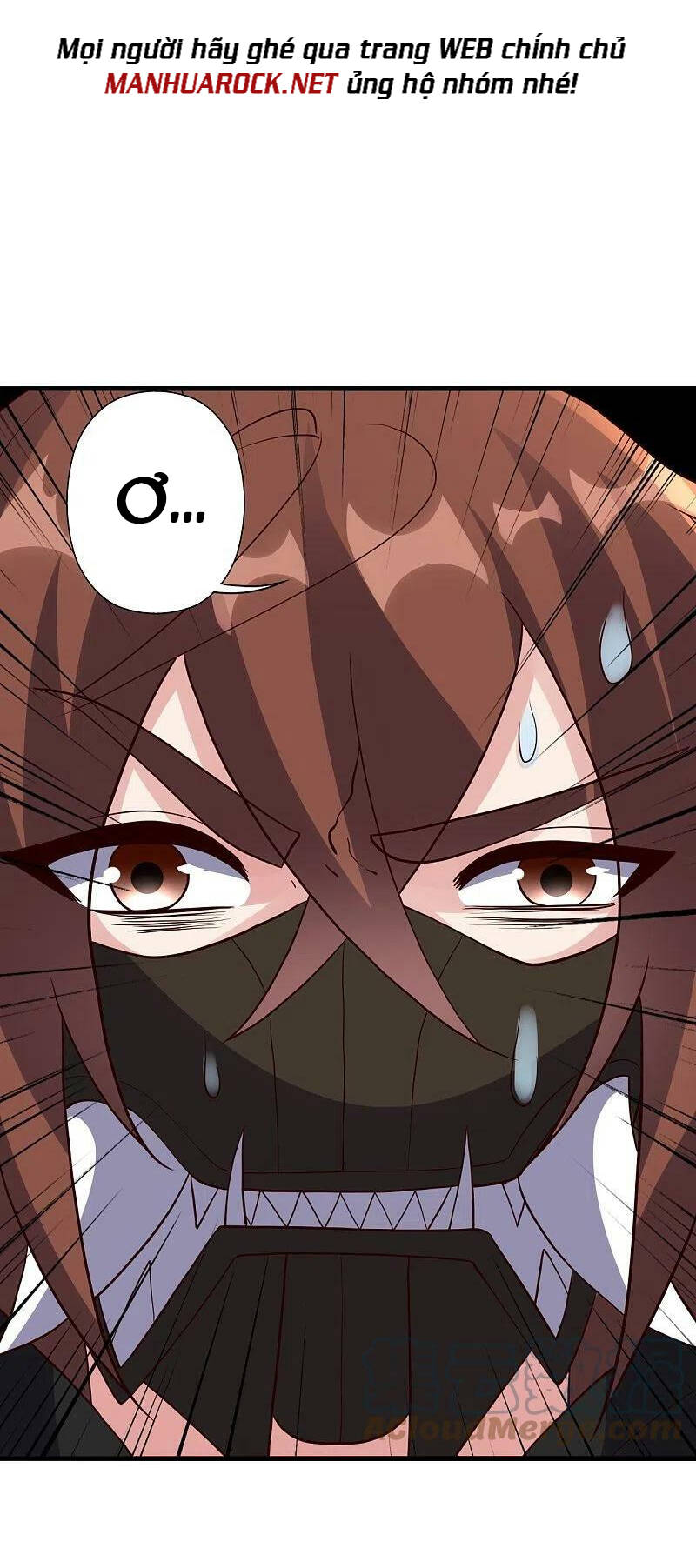 Tiên Võ Đế Tôn Chap 360 - Next Chap 361