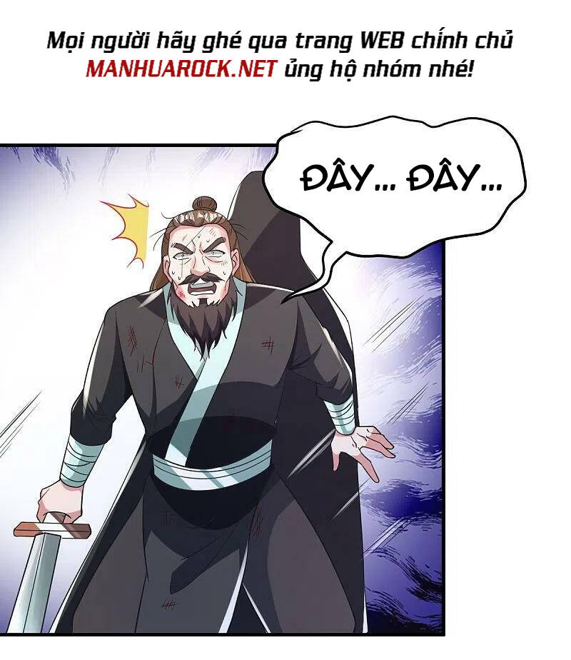 Tiên Võ Đế Tôn Chap 360 - Next Chap 361