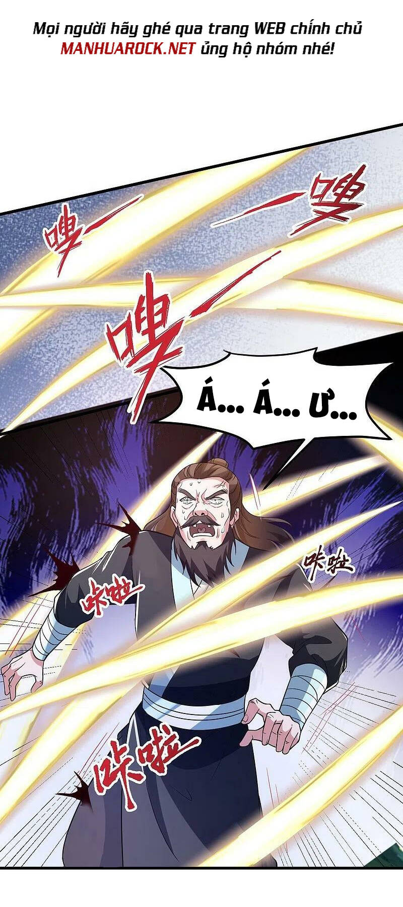 Tiên Võ Đế Tôn Chap 360 - Next Chap 361