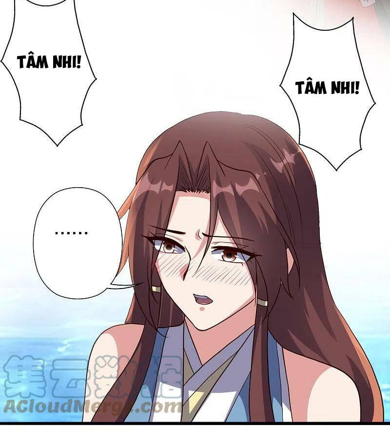Tiên Võ Đế Tôn Chap 360 - Next Chap 361