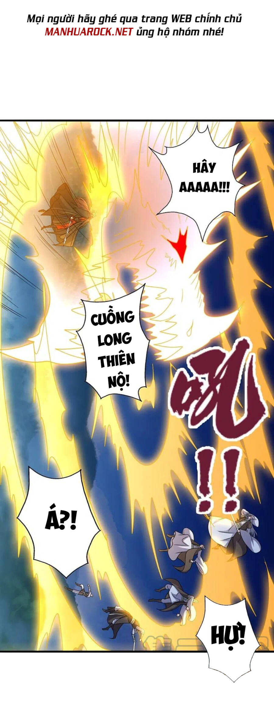 Tiên Võ Đế Tôn Chap 362 - Next Chap 363