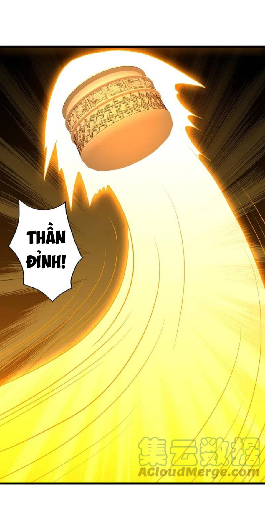 Tiên Võ Đế Tôn Chap 362 - Next Chap 363