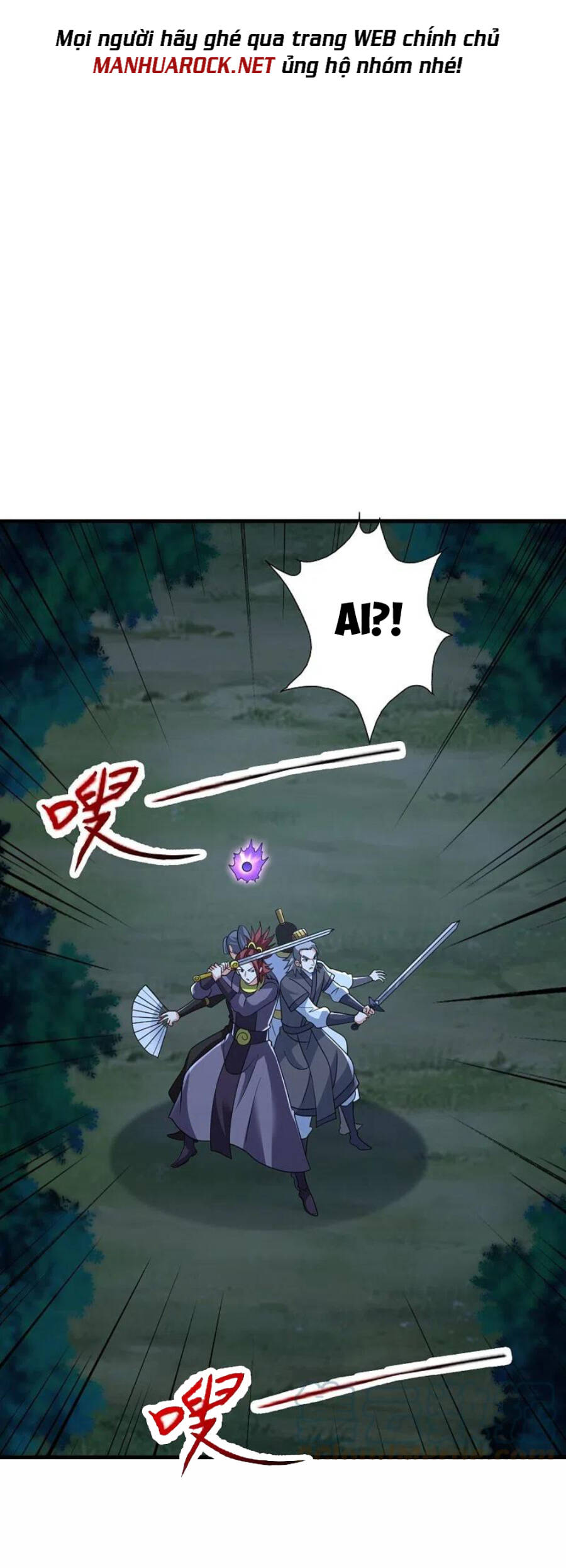 Tiên Võ Đế Tôn Chap 362 - Next Chap 363