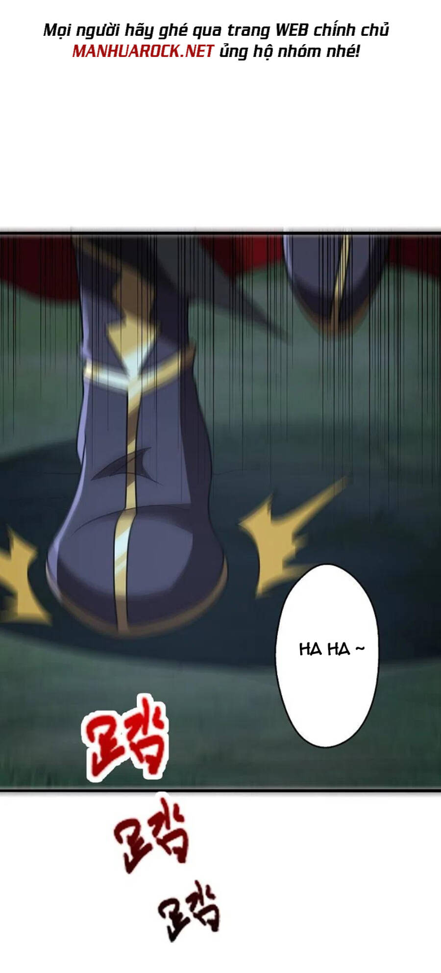 Tiên Võ Đế Tôn Chap 362 - Next Chap 363