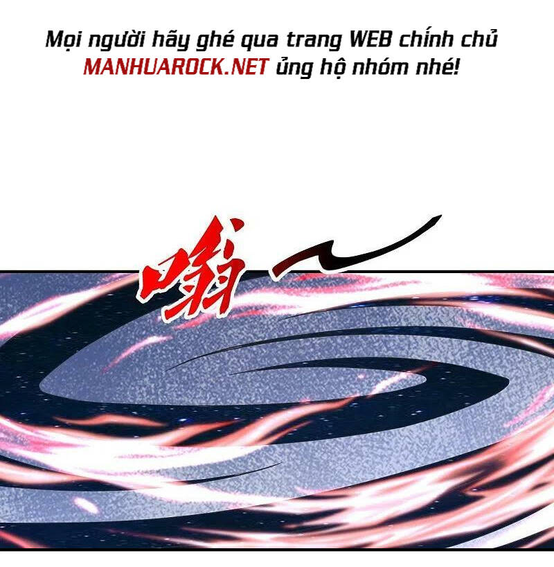 Tiên Võ Đế Tôn Chap 364 - Next Chap 365