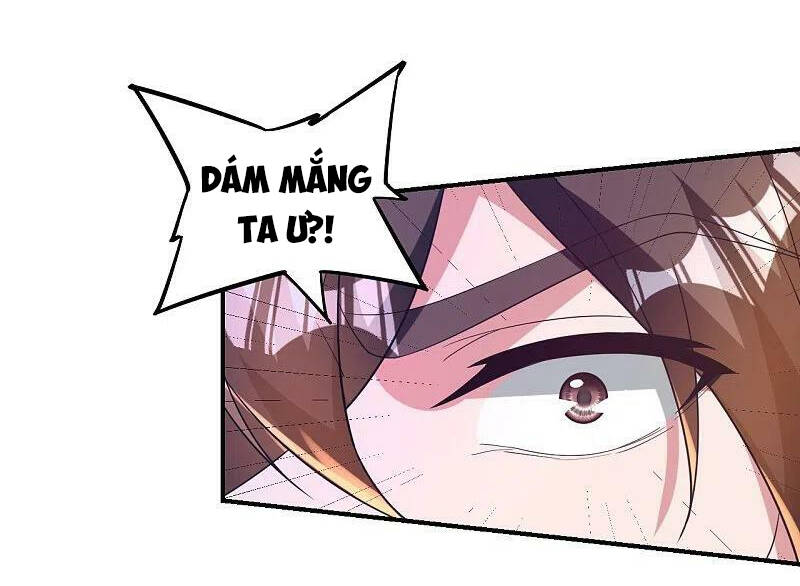 Tiên Võ Đế Tôn Chap 364 - Next Chap 365