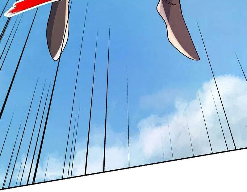 Tiên Võ Đế Tôn Chap 364 - Next Chap 365